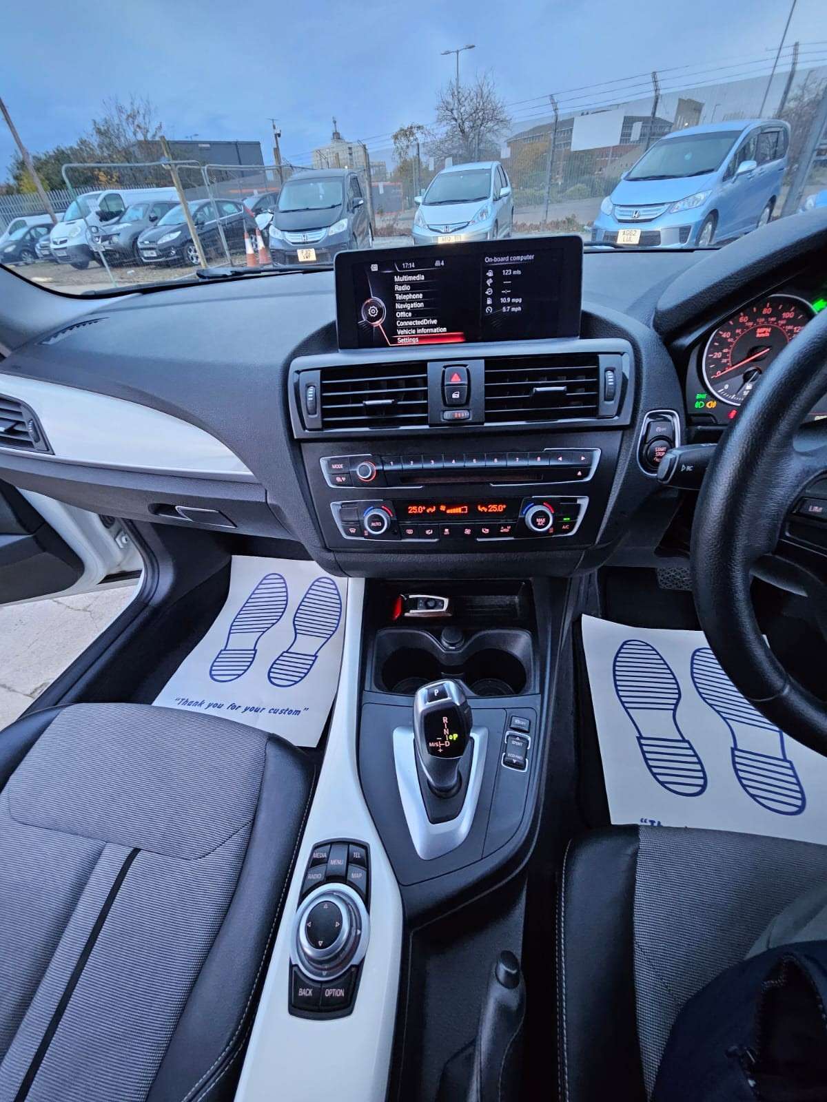 2013 BMW 1 SERIES 2013 BMW 1 SERIES