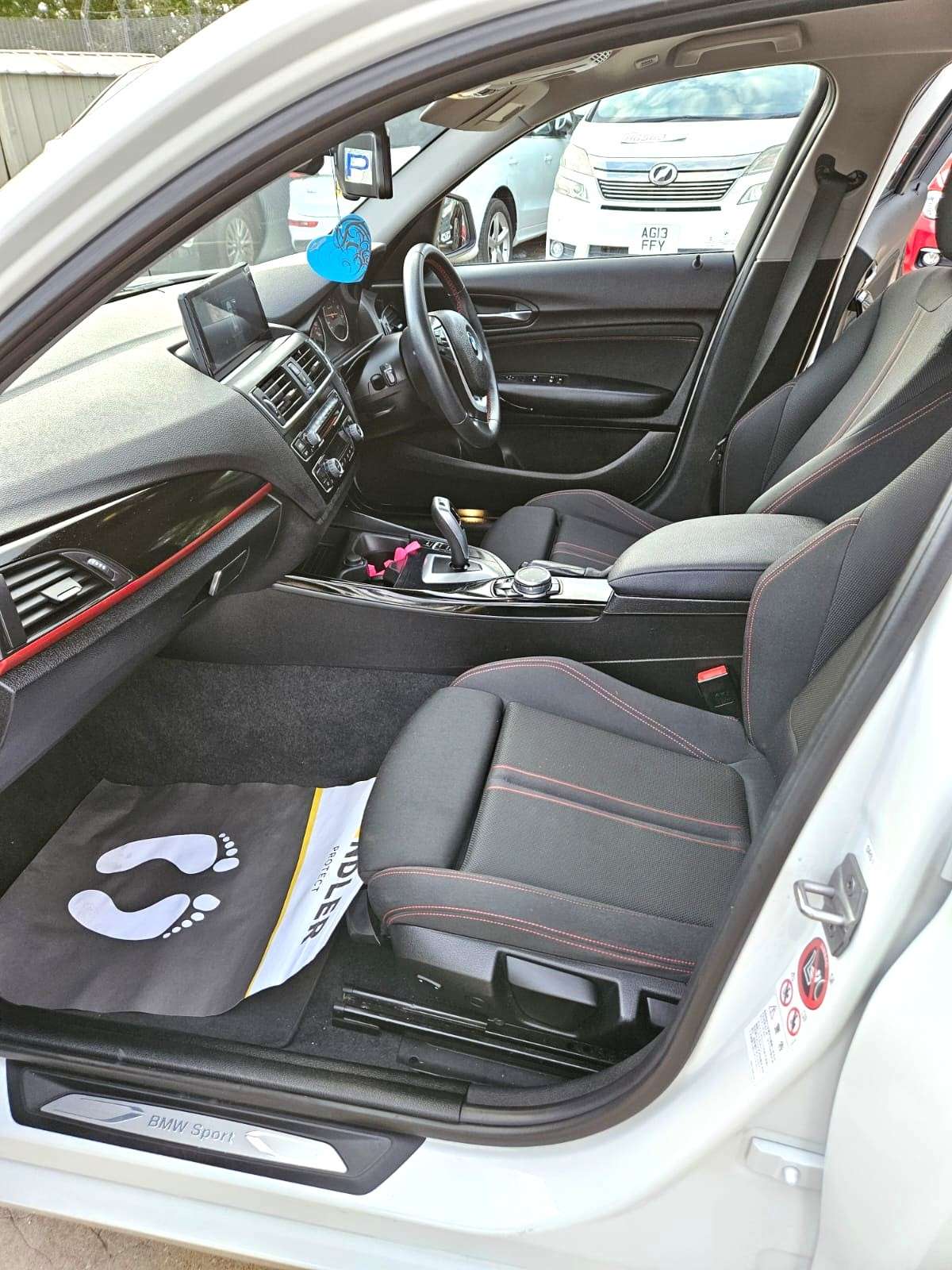 2015 BMW 1 SERIES 2015 BMW 1 SERIES