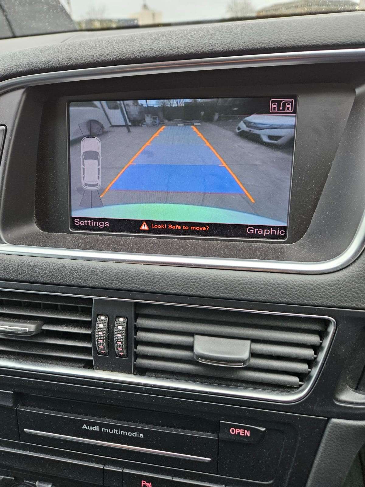 2012 AUDI Q5 2012 AUDI Q5