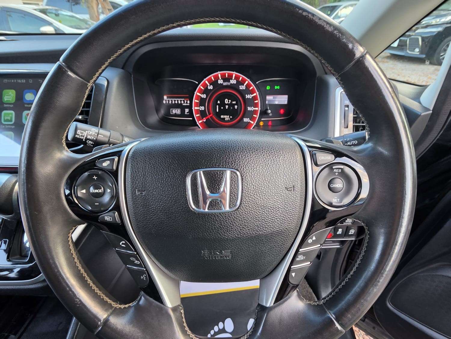 2014 HONDA ODYSSEY 2014 HONDA ODYSSEY