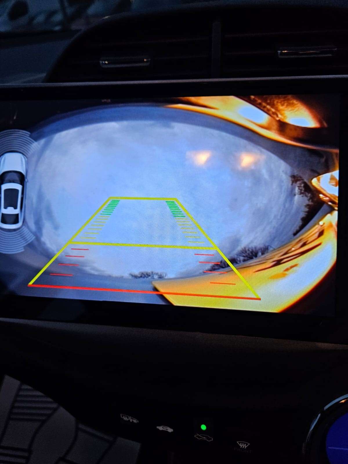 2012 HONDA JAZZ 2012 HONDA JAZZ