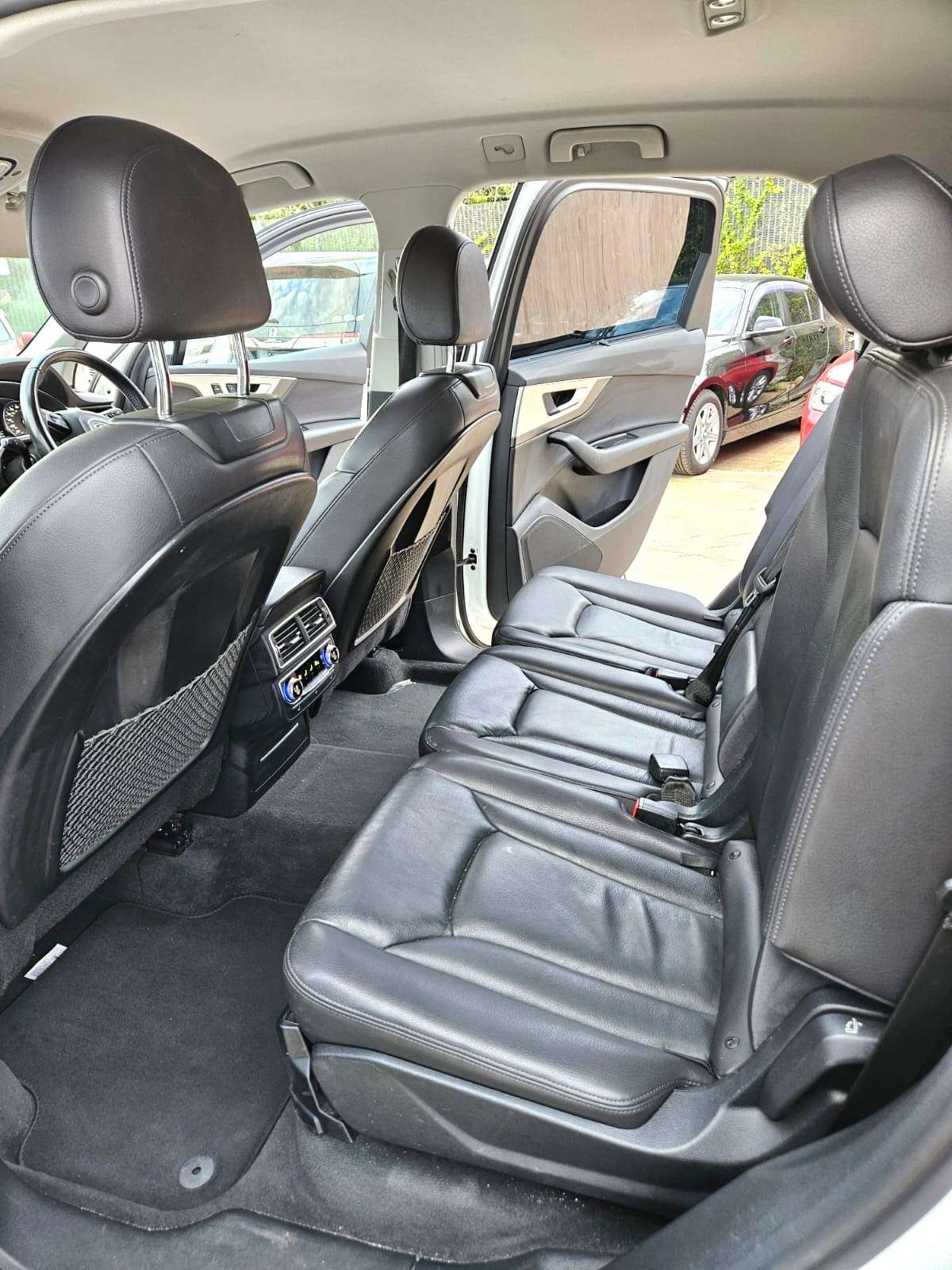 2016 AUDI Q7 2016 AUDI Q7