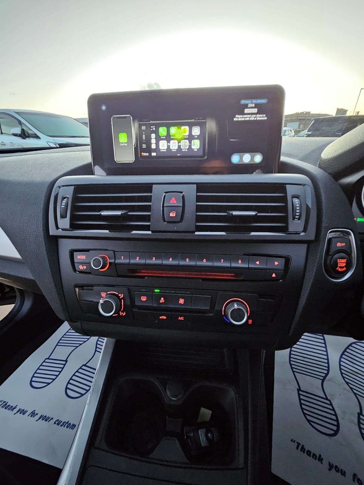 2014 BMW 1 SERIES 2014 BMW 1 SERIES