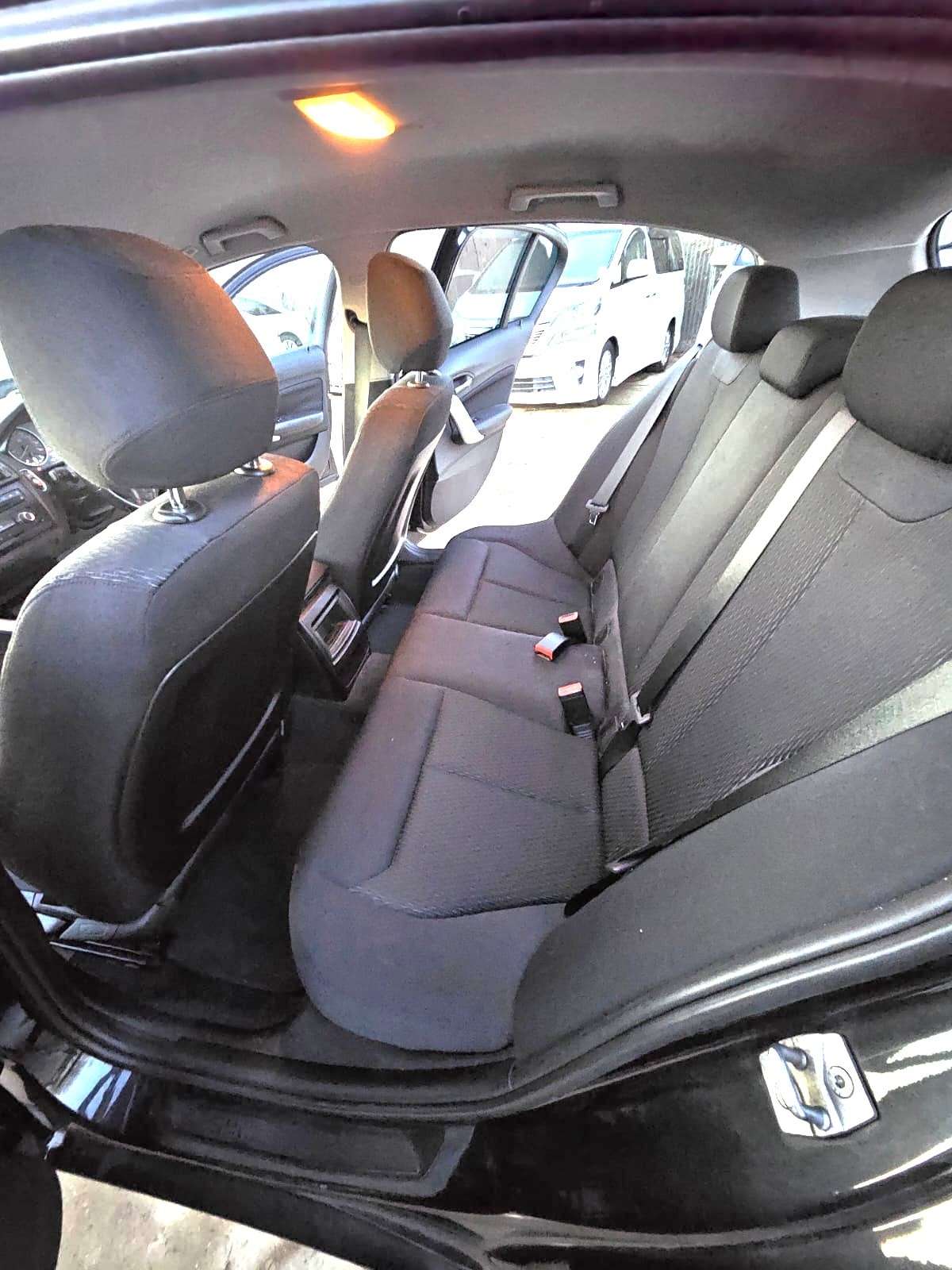 2014 BMW 1 SERIES 2014 BMW 1 SERIES