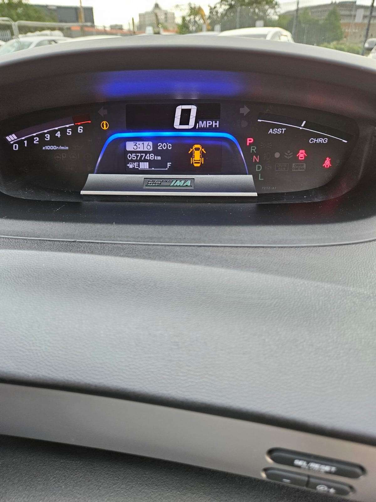 2014 HONDA FREED 2014 HONDA FREED