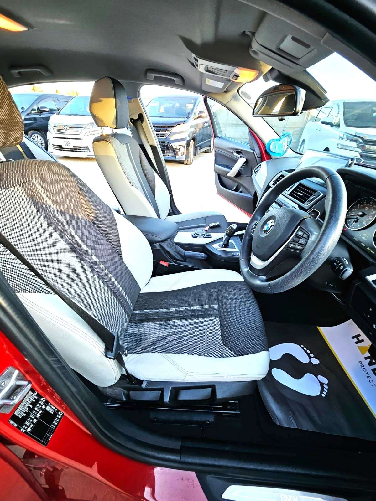 2015 BMW 1 SERIES 2015 BMW 1 SERIES