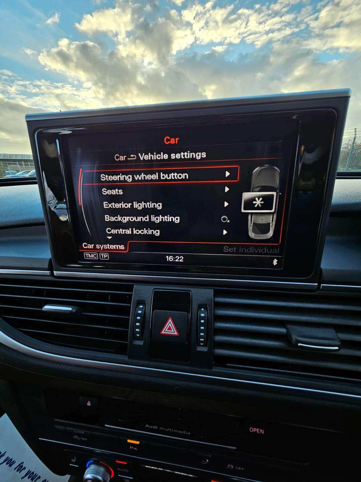 2014 AUDI A7 2014 AUDI A7