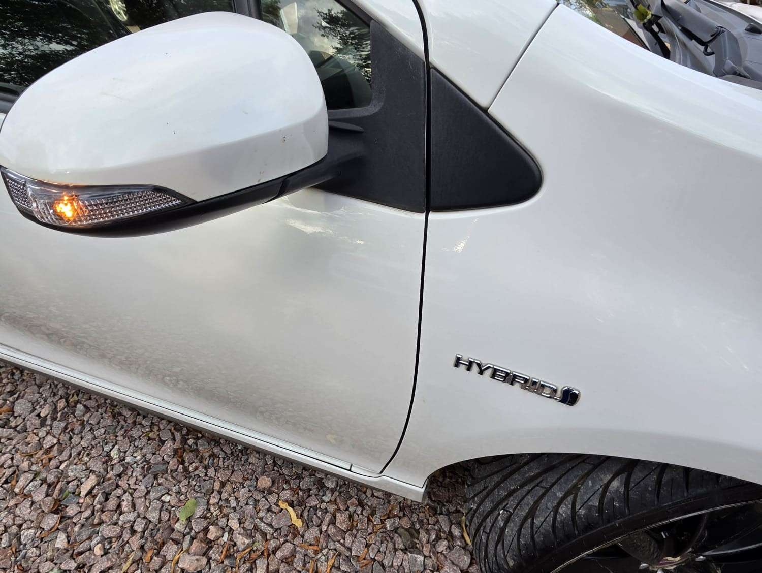 2016 TOYOTA AQUA 2016 TOYOTA AQUA