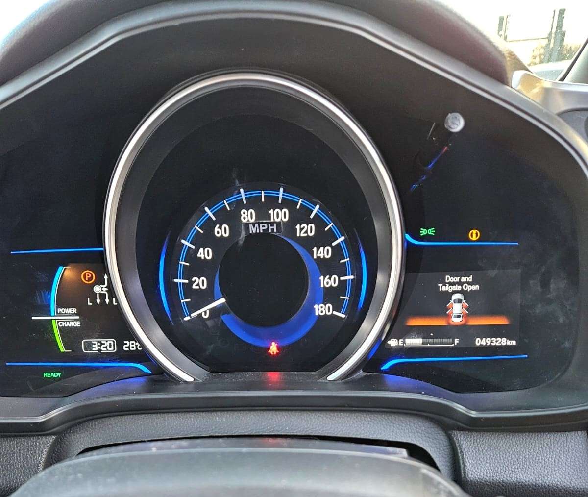 2013 HONDA FIT 2013 HONDA FIT