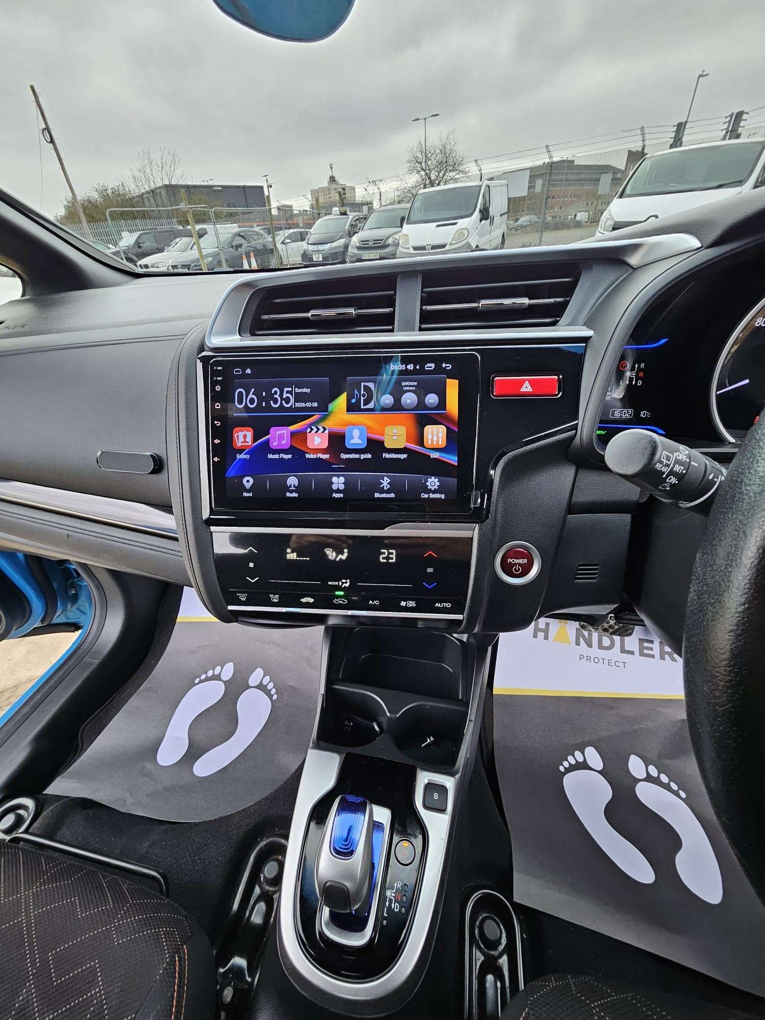 2014 HONDA FIT 2014 HONDA FIT