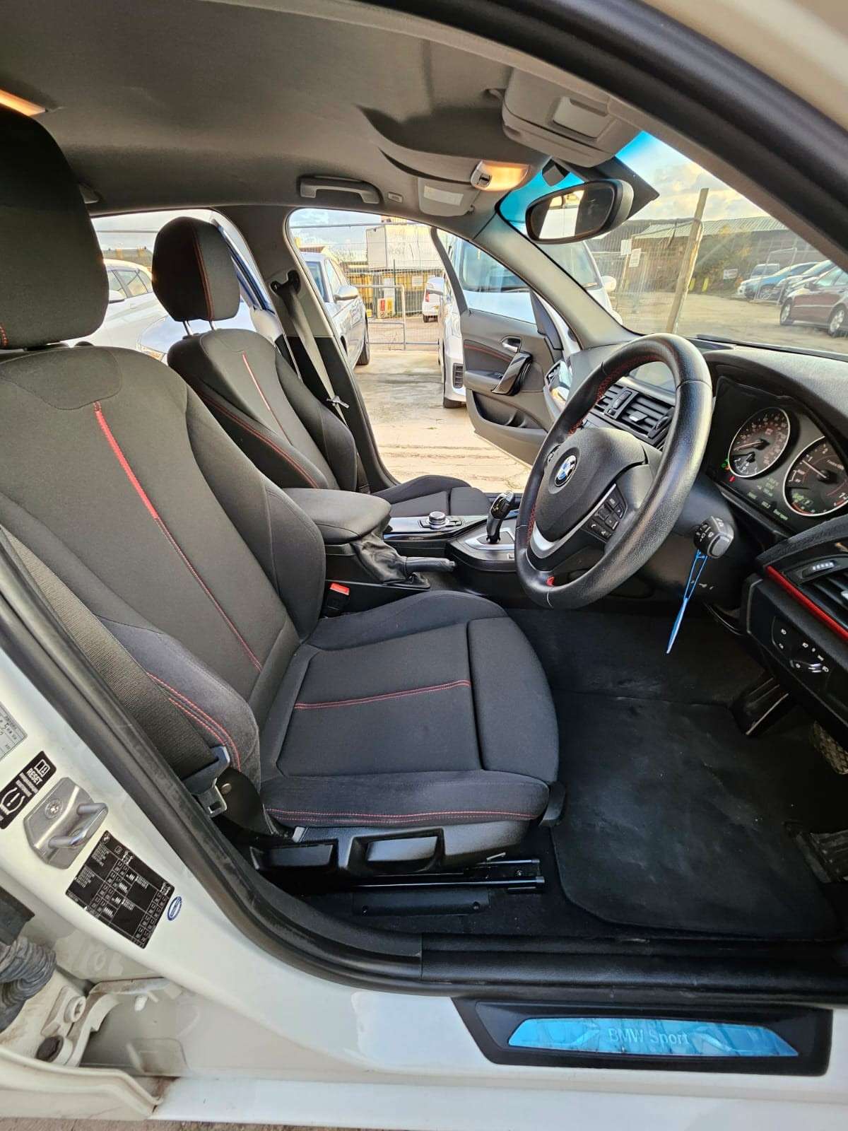 2013 BMW 1 SERIES 2013 BMW 1 SERIES