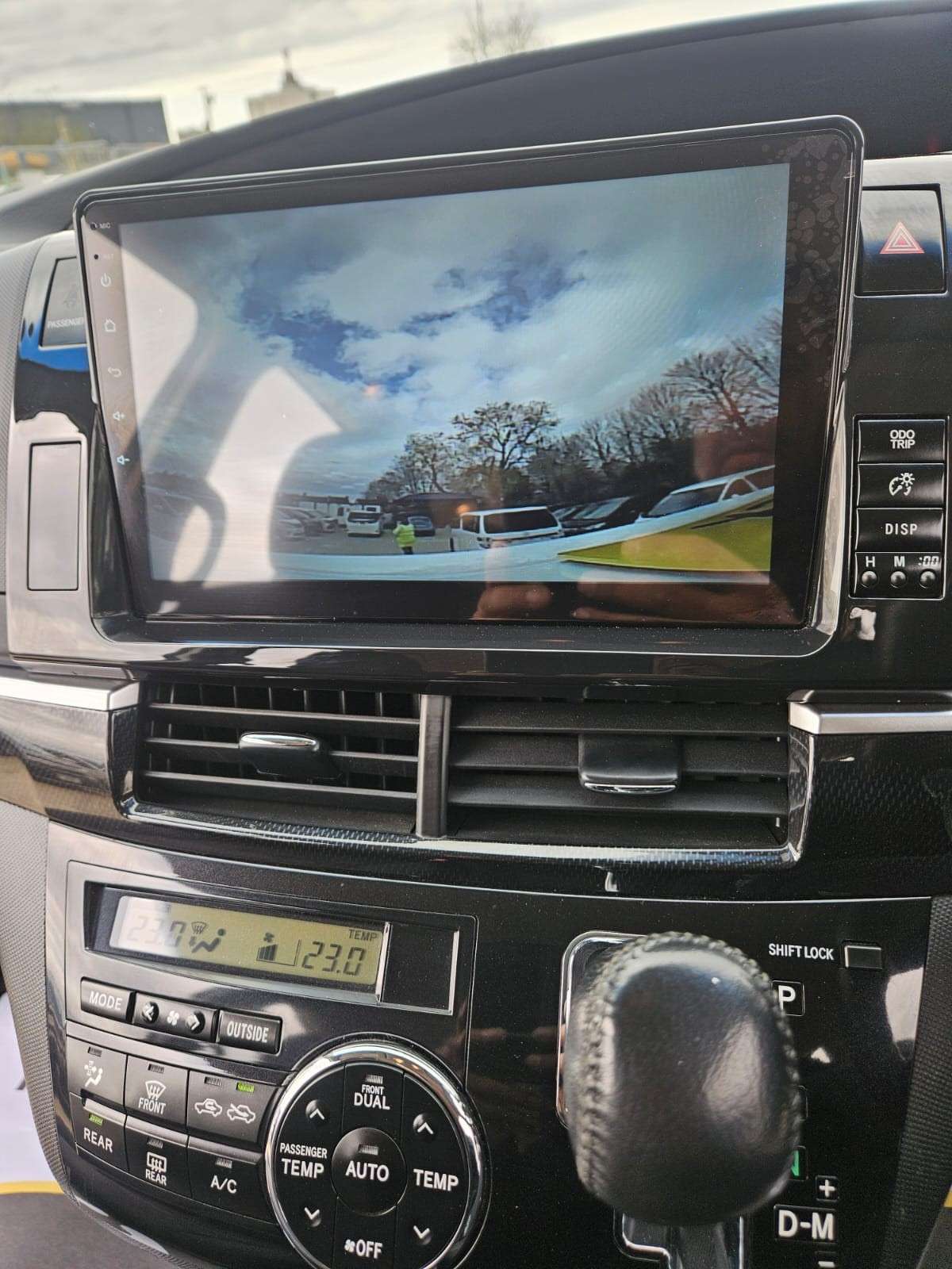 2013 TOYOTA ESTIMA 2013 TOYOTA ESTIMA