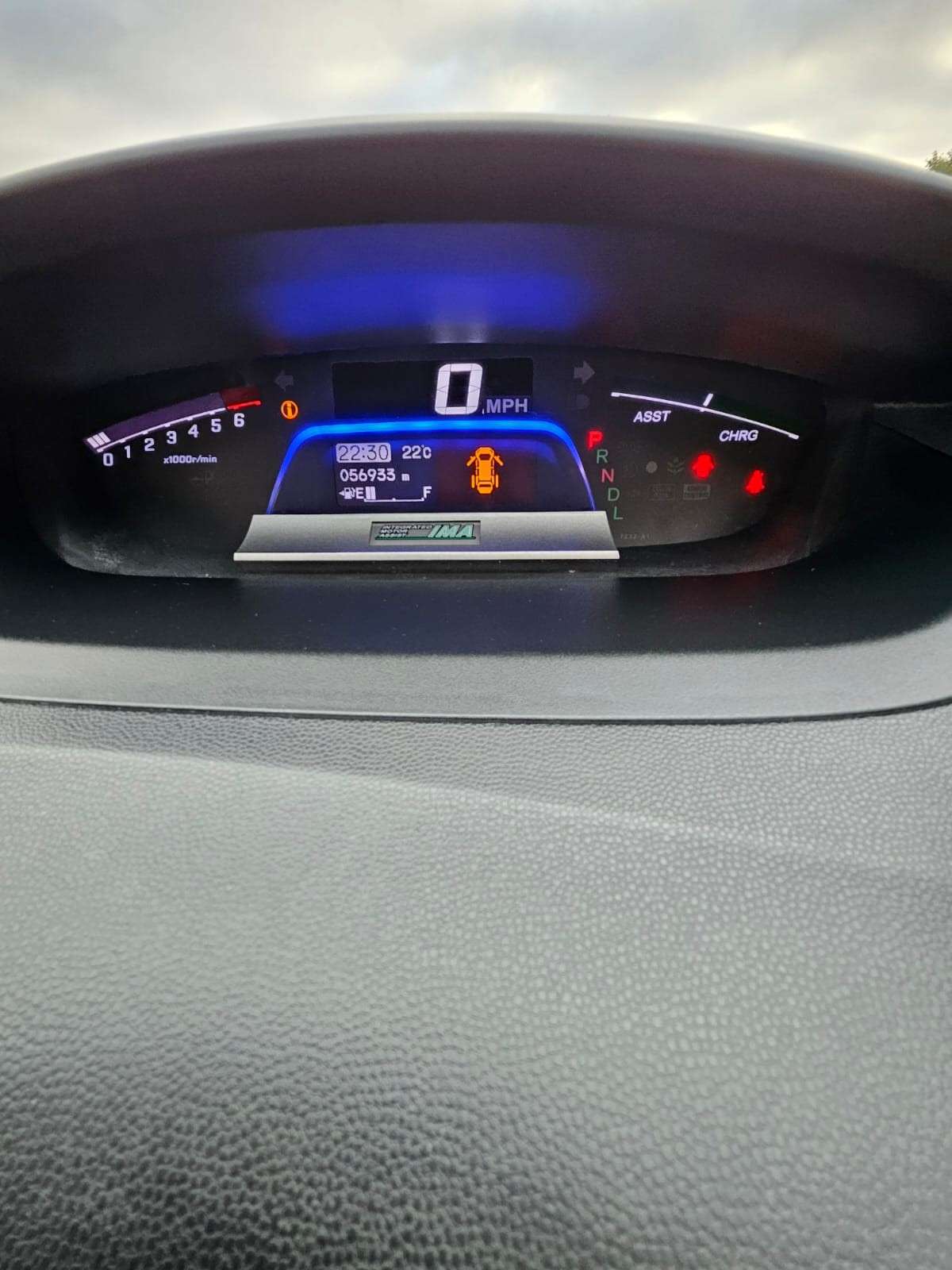 2015 HONDA FREED 2015 HONDA FREED