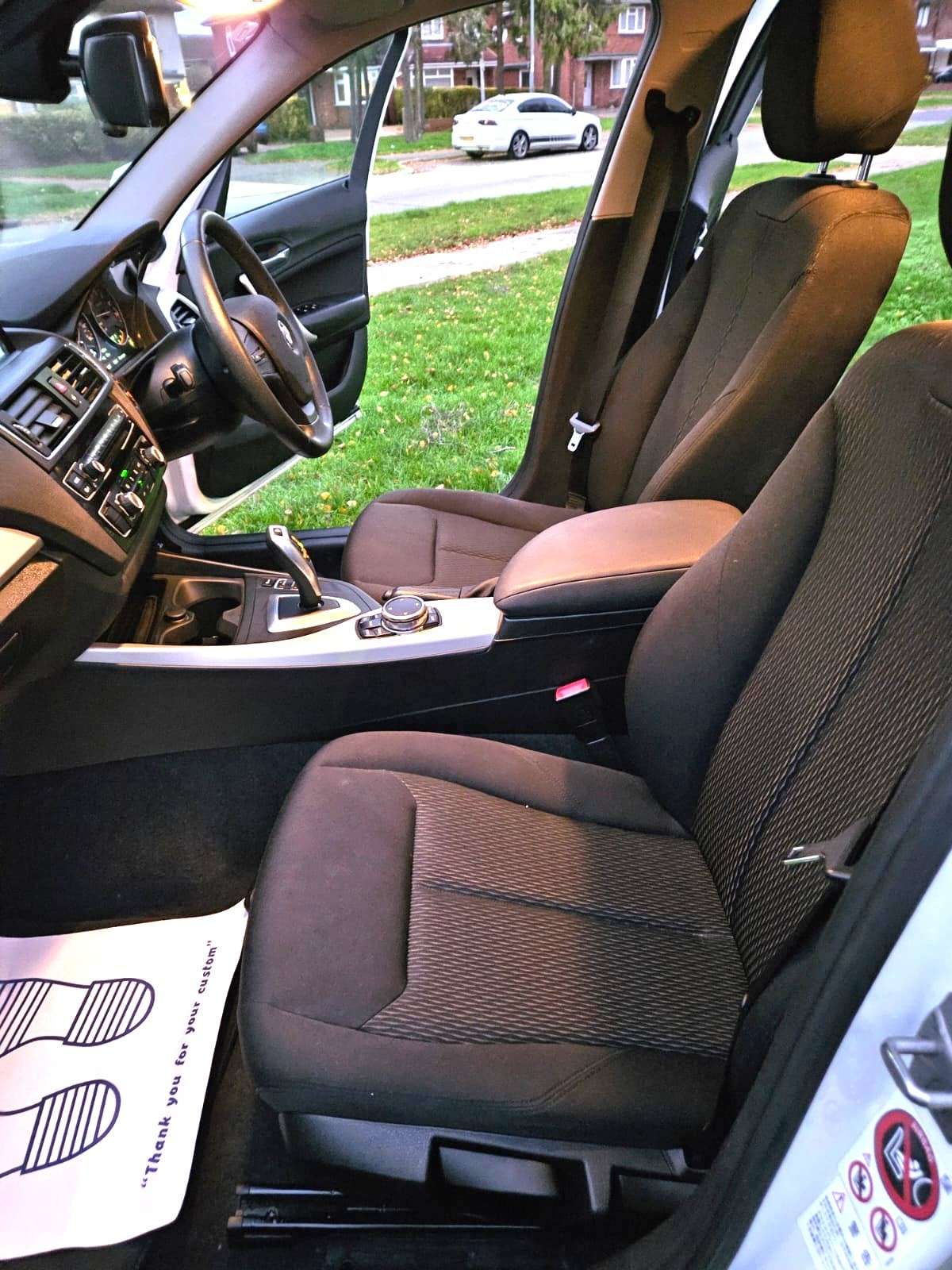 2015 BMW 1 SERIES 2015 BMW 1 SERIES