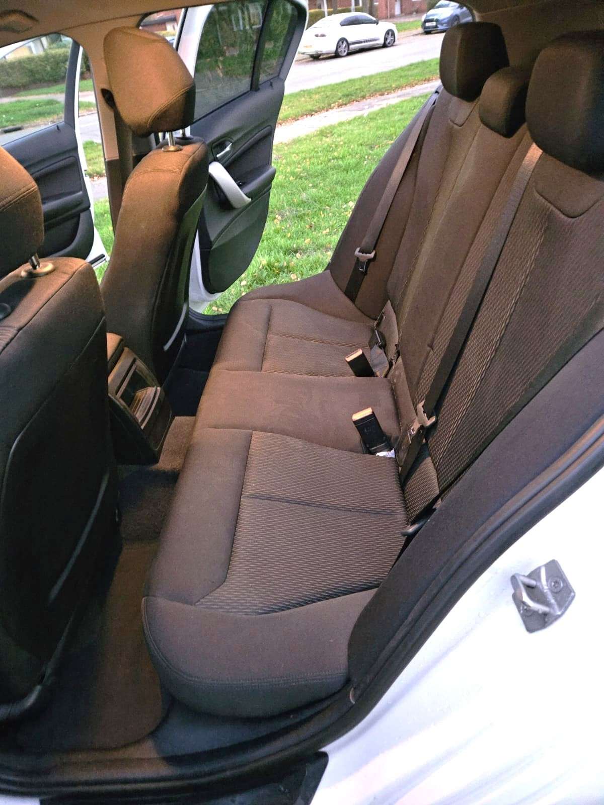 2015 BMW 1 SERIES 2015 BMW 1 SERIES