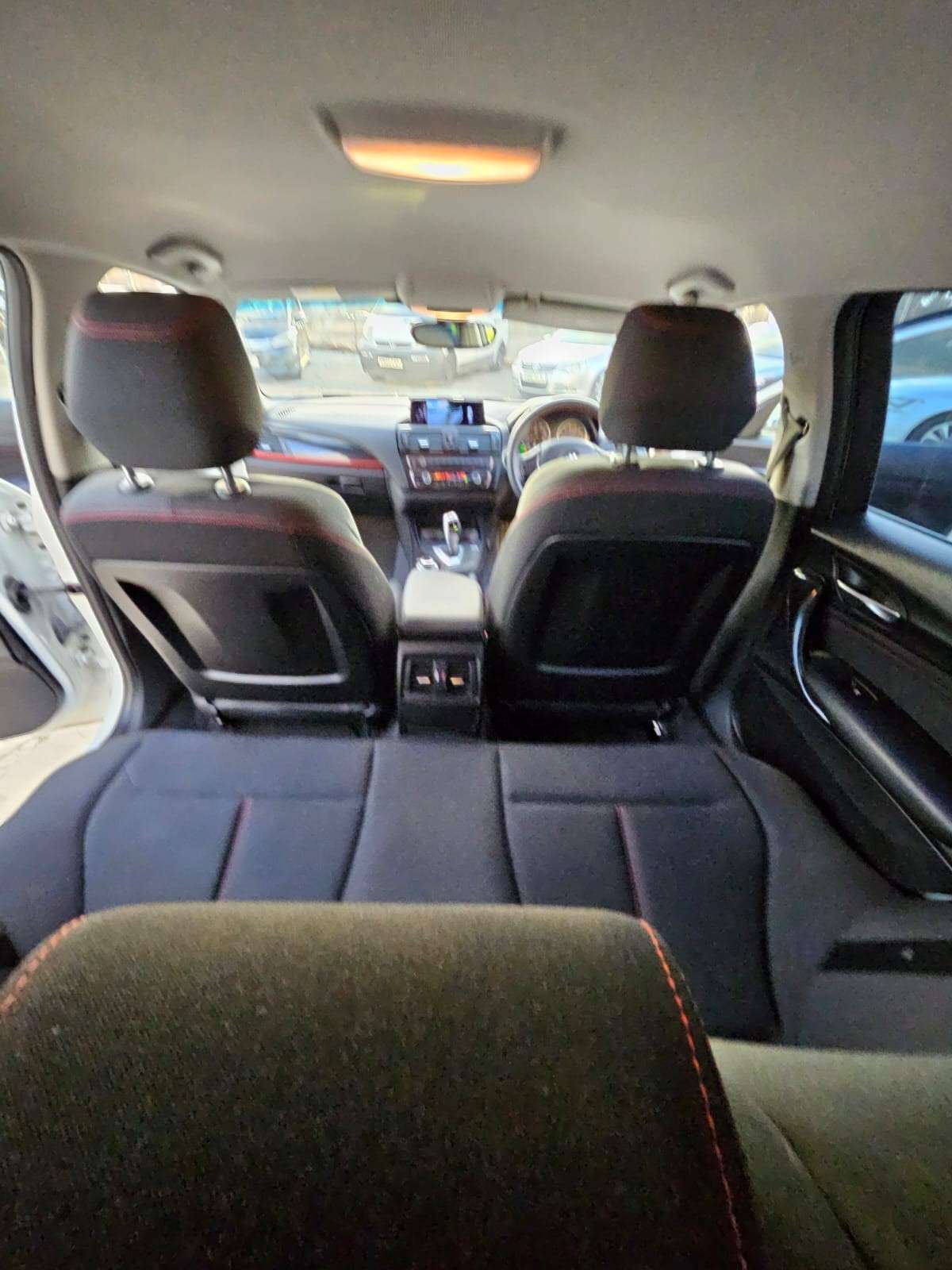 2013 BMW 1 SERIES 2013 BMW 1 SERIES