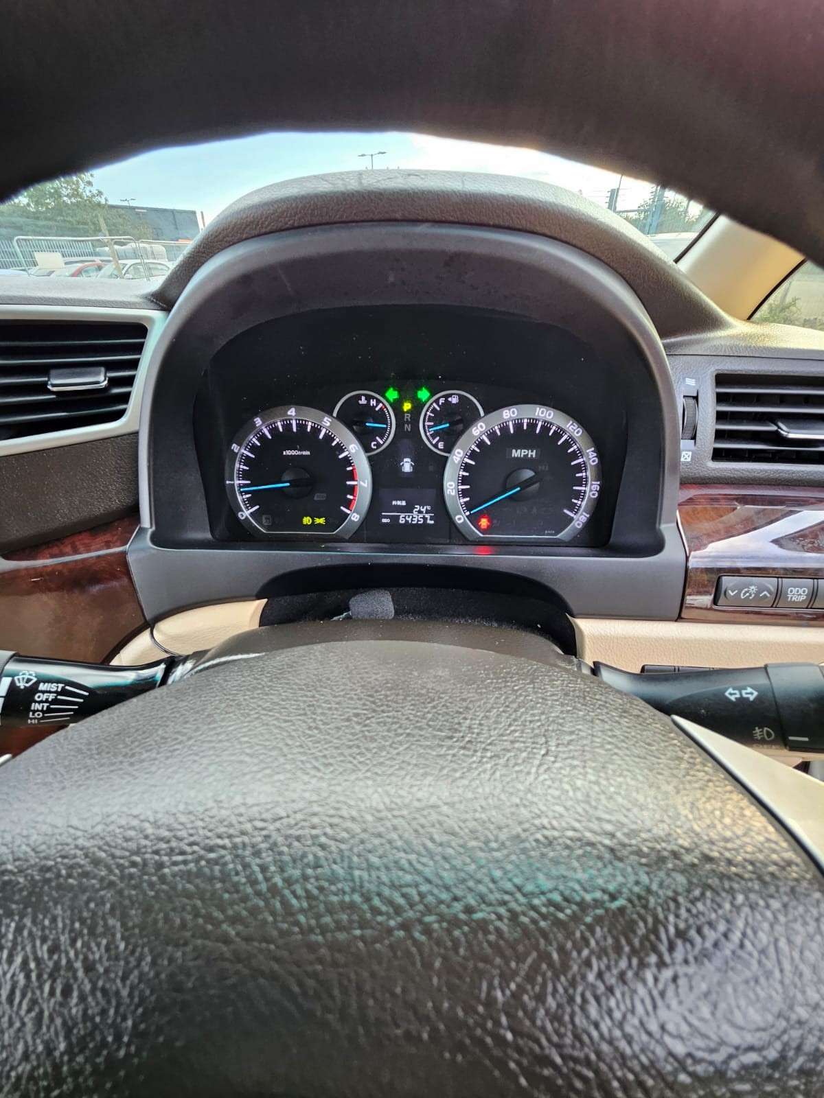 2013 TOYOTA VELLFIRE 2013 TOYOTA VELLFIRE