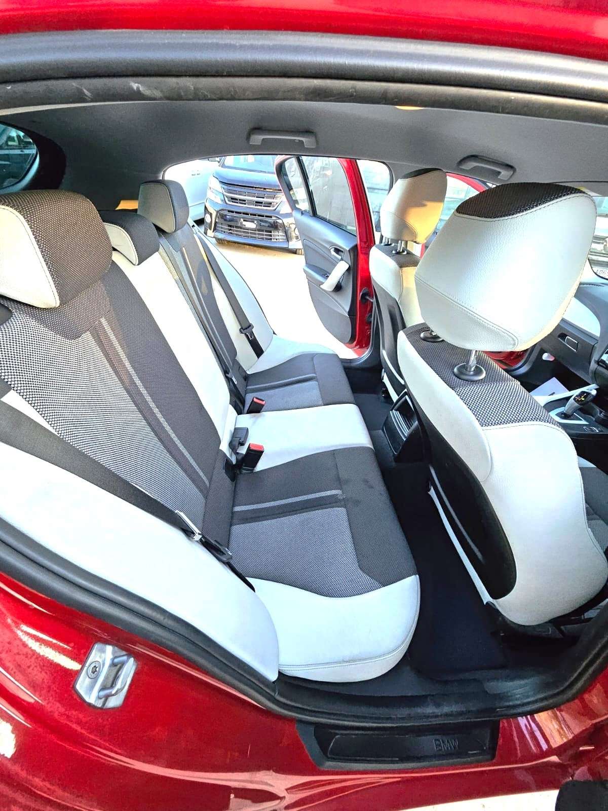 2015 BMW 1 SERIES 2015 BMW 1 SERIES