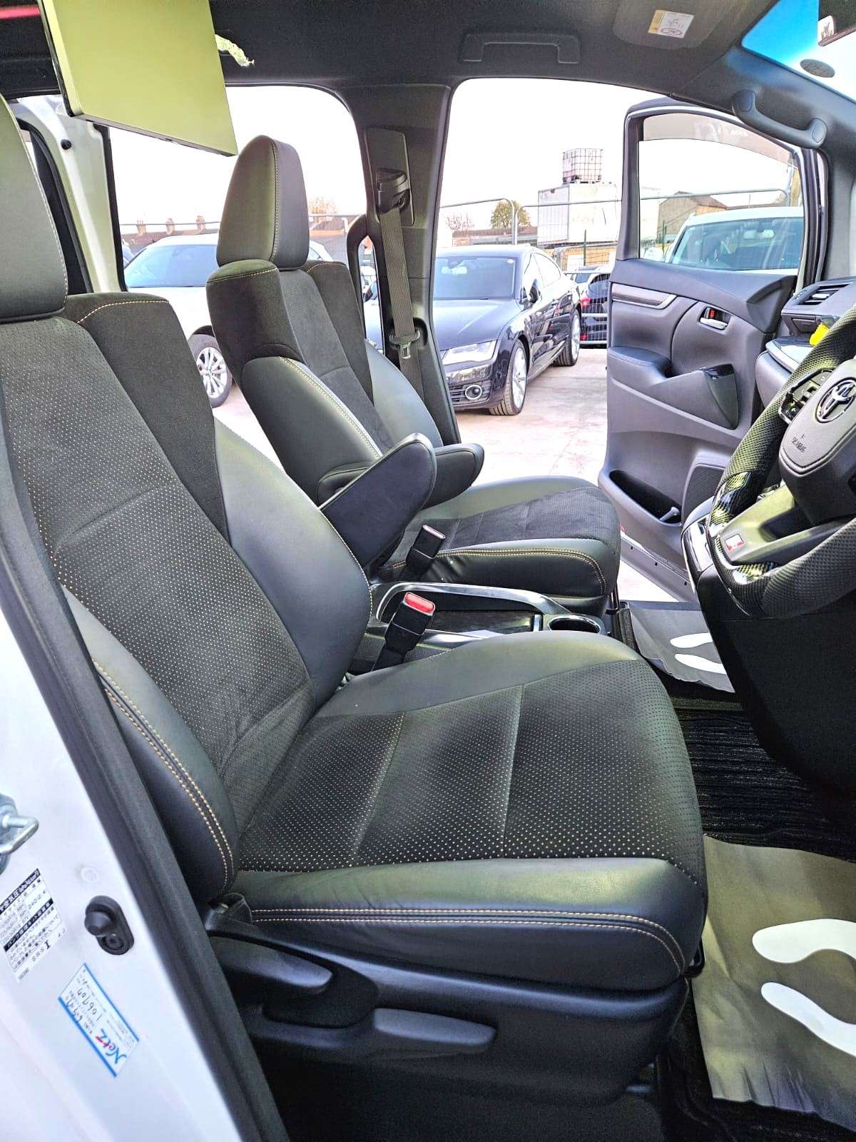 2020 TOYOTA ALPHARD 2020 TOYOTA ALPHARD