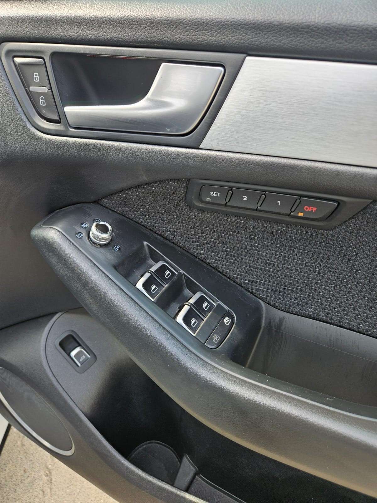 2014 AUDI Q5 2014 AUDI Q5