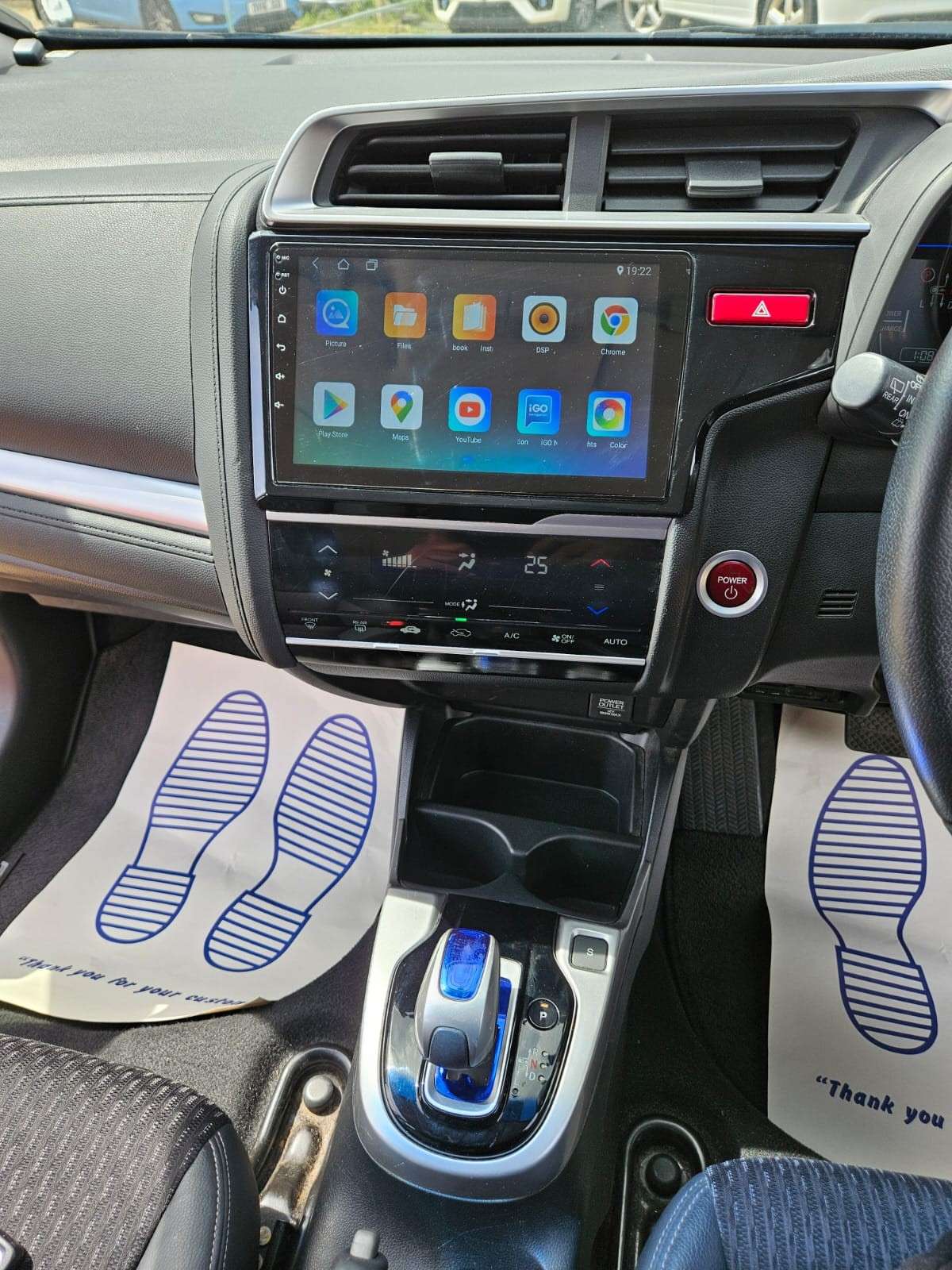 2014 HONDA FIT 2014 HONDA FIT