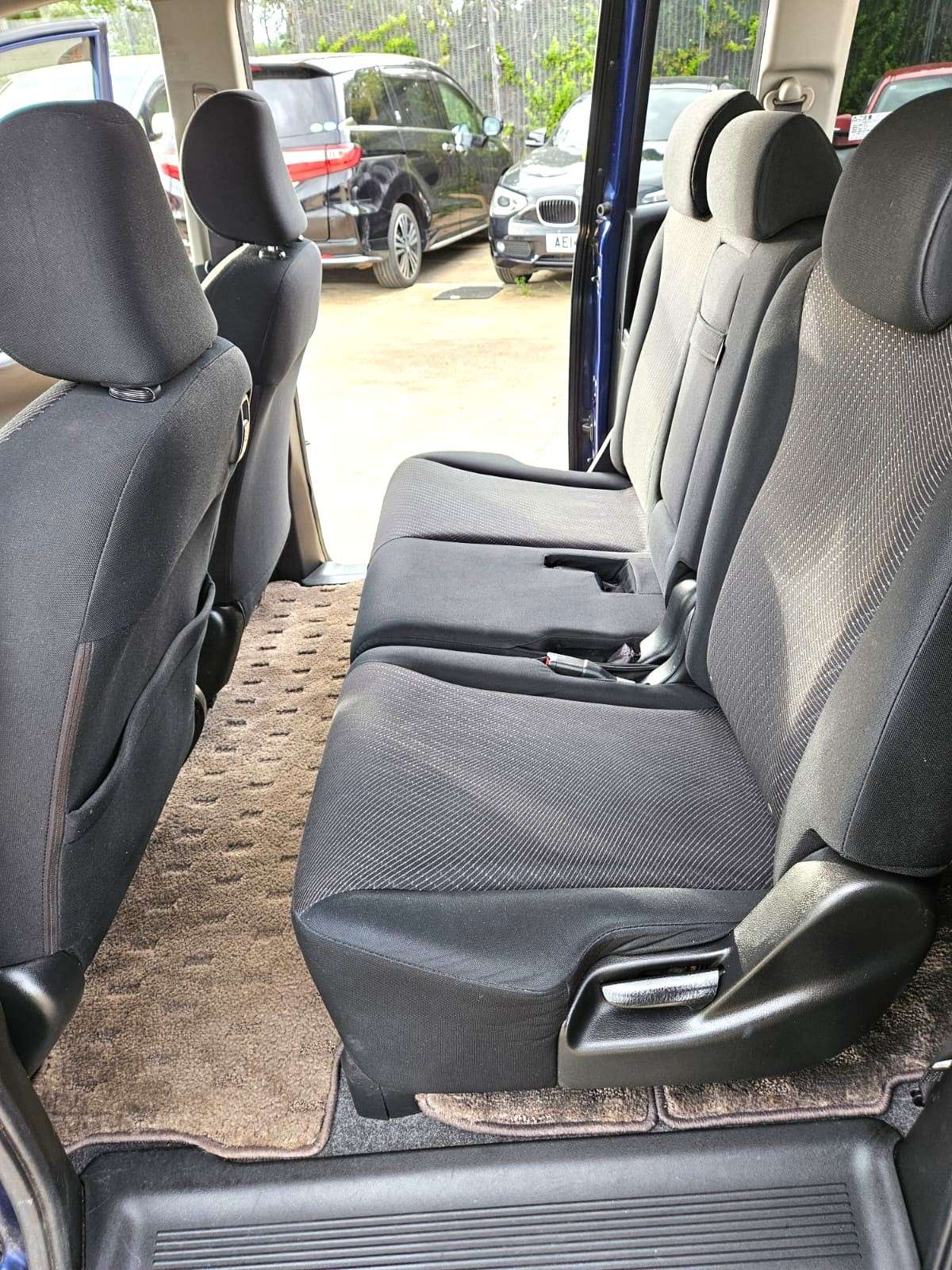 2014 HONDA FREED 2014 HONDA FREED