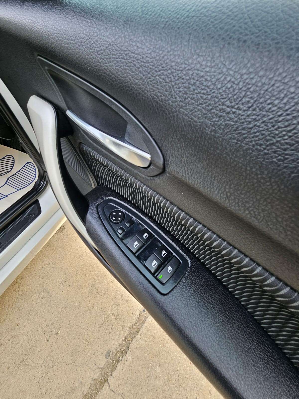 2015 BMW 1 SERIES 2015 BMW 1 SERIES