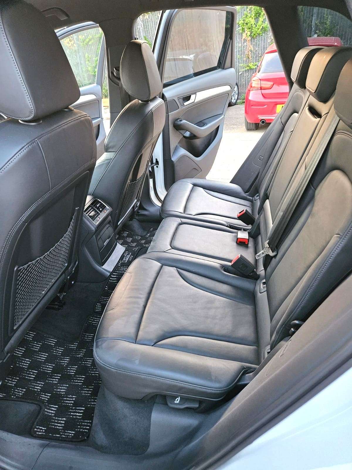 2013 AUDI Q5 2013 AUDI Q5