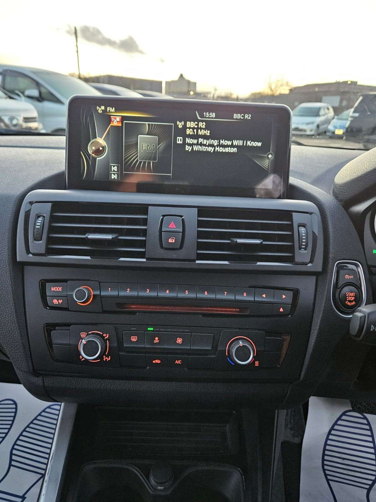 2014 BMW 1 SERIES 2014 BMW 1 SERIES