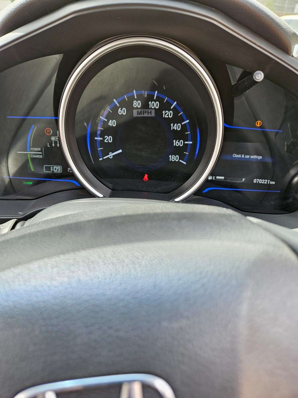 2014 HONDA FIT 2014 HONDA FIT