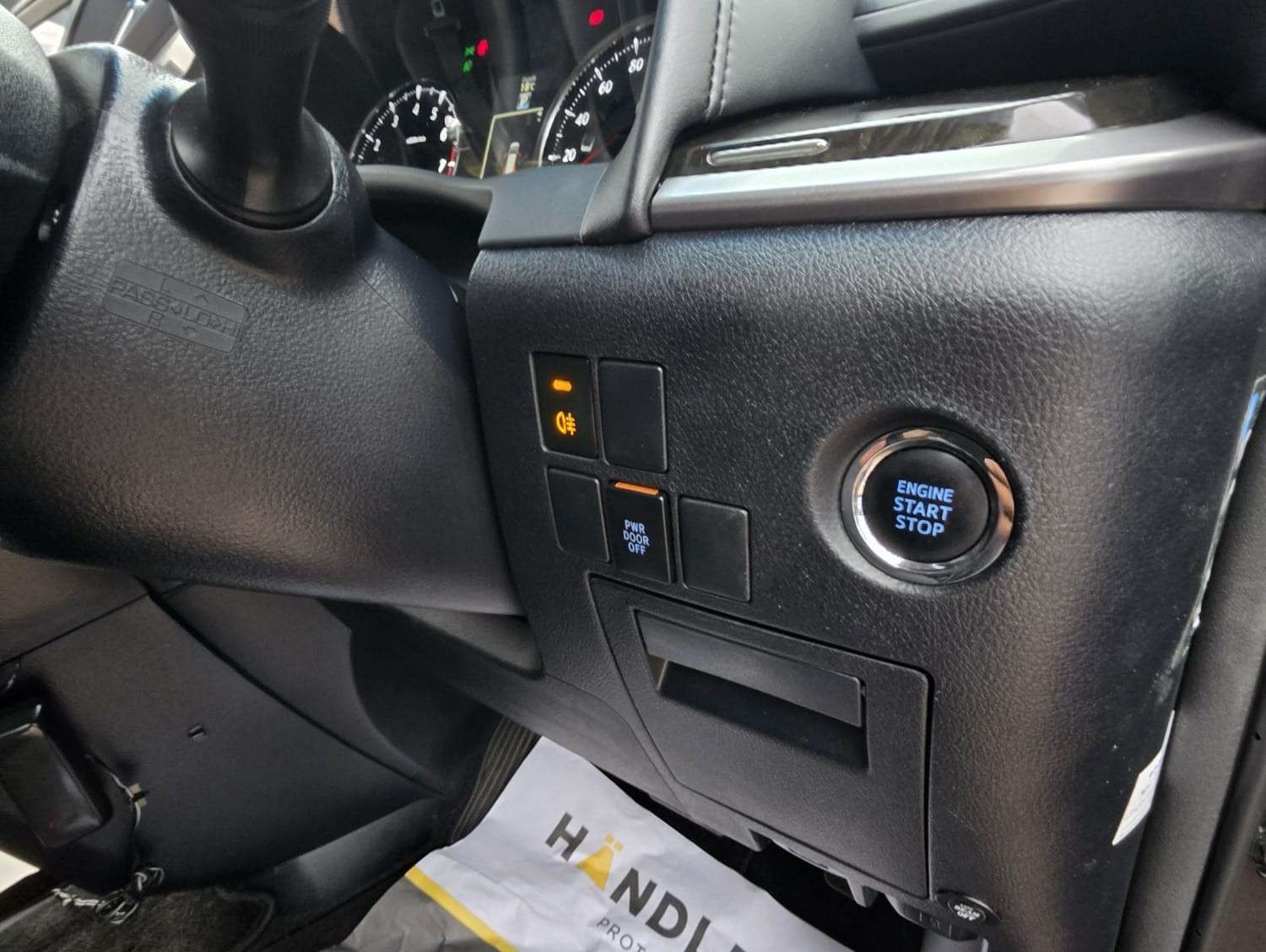2015 TOYOTA VELLFIRE 2015 TOYOTA VELLFIRE