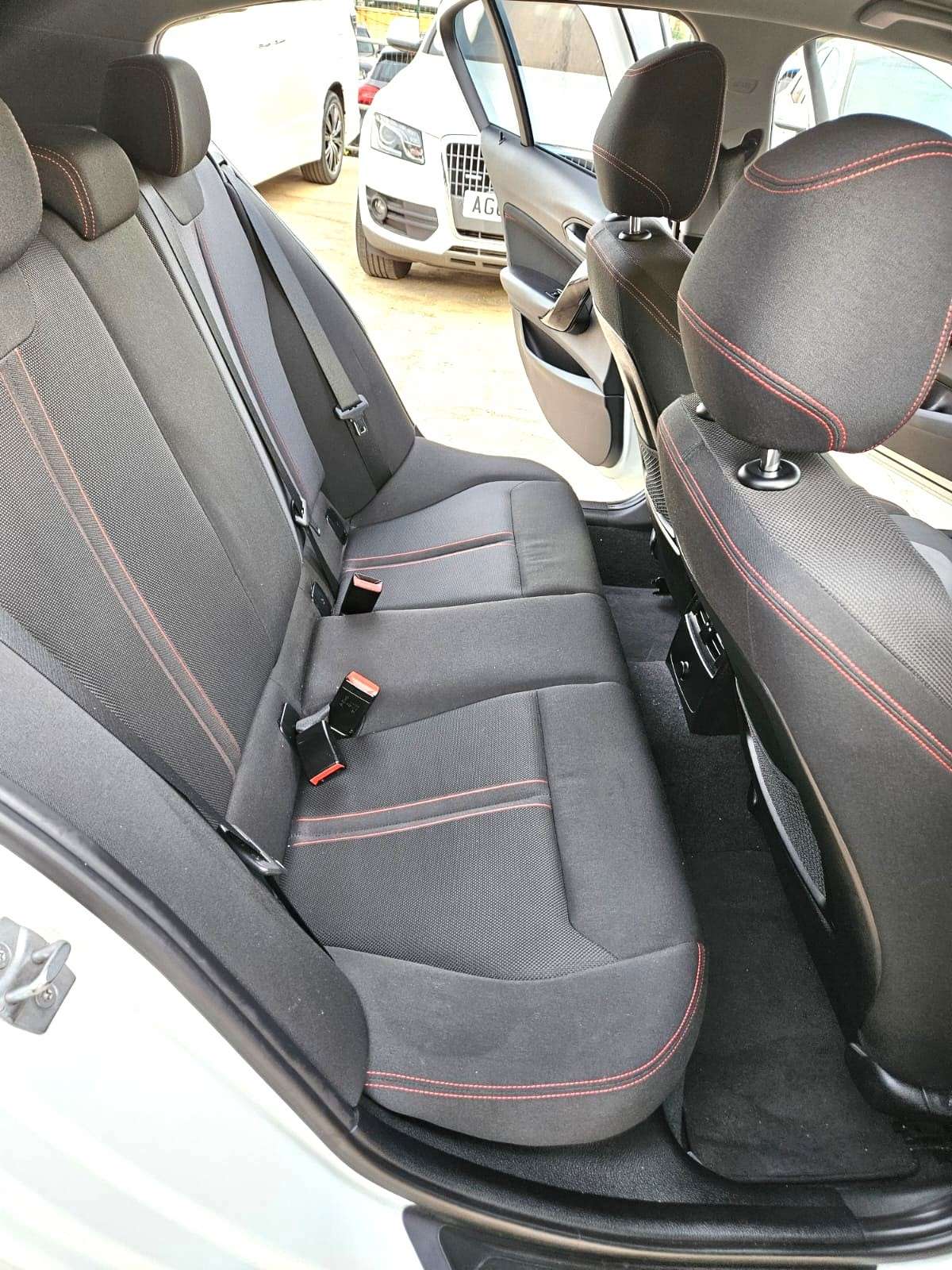 2015 BMW 1 SERIES 2015 BMW 1 SERIES