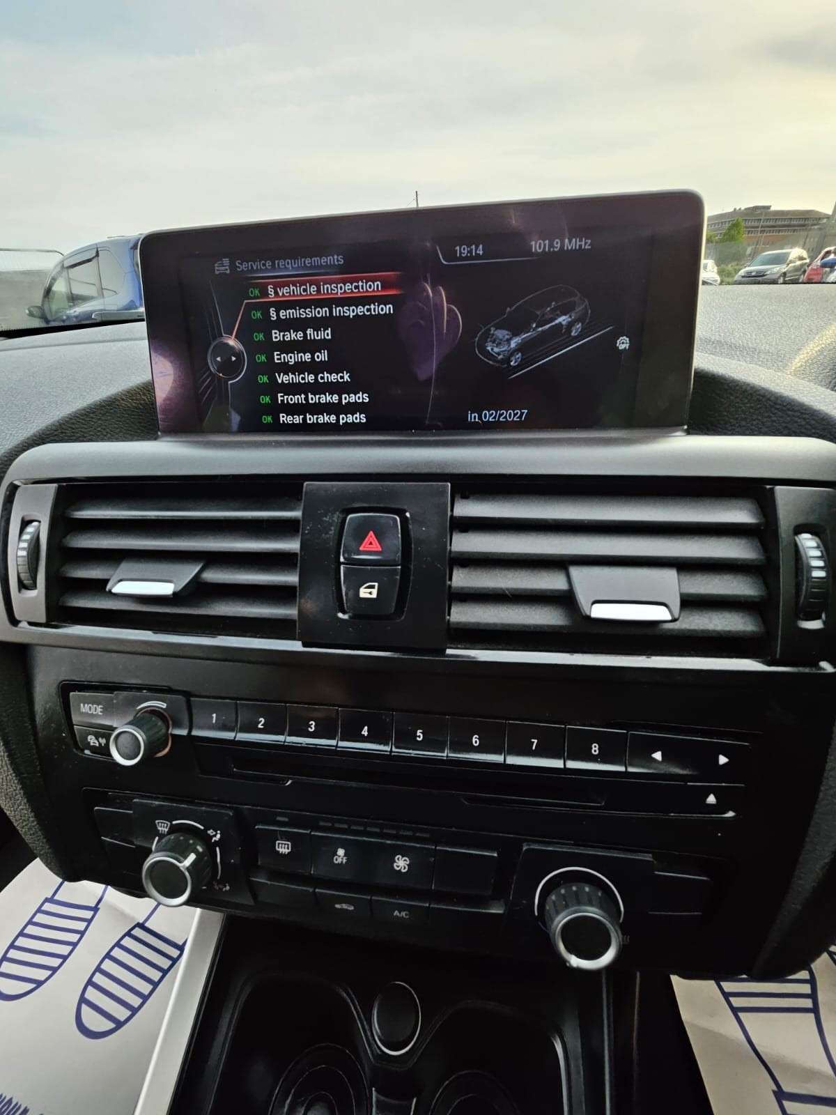 2015 BMW 1 SERIES 2015 BMW 1 SERIES