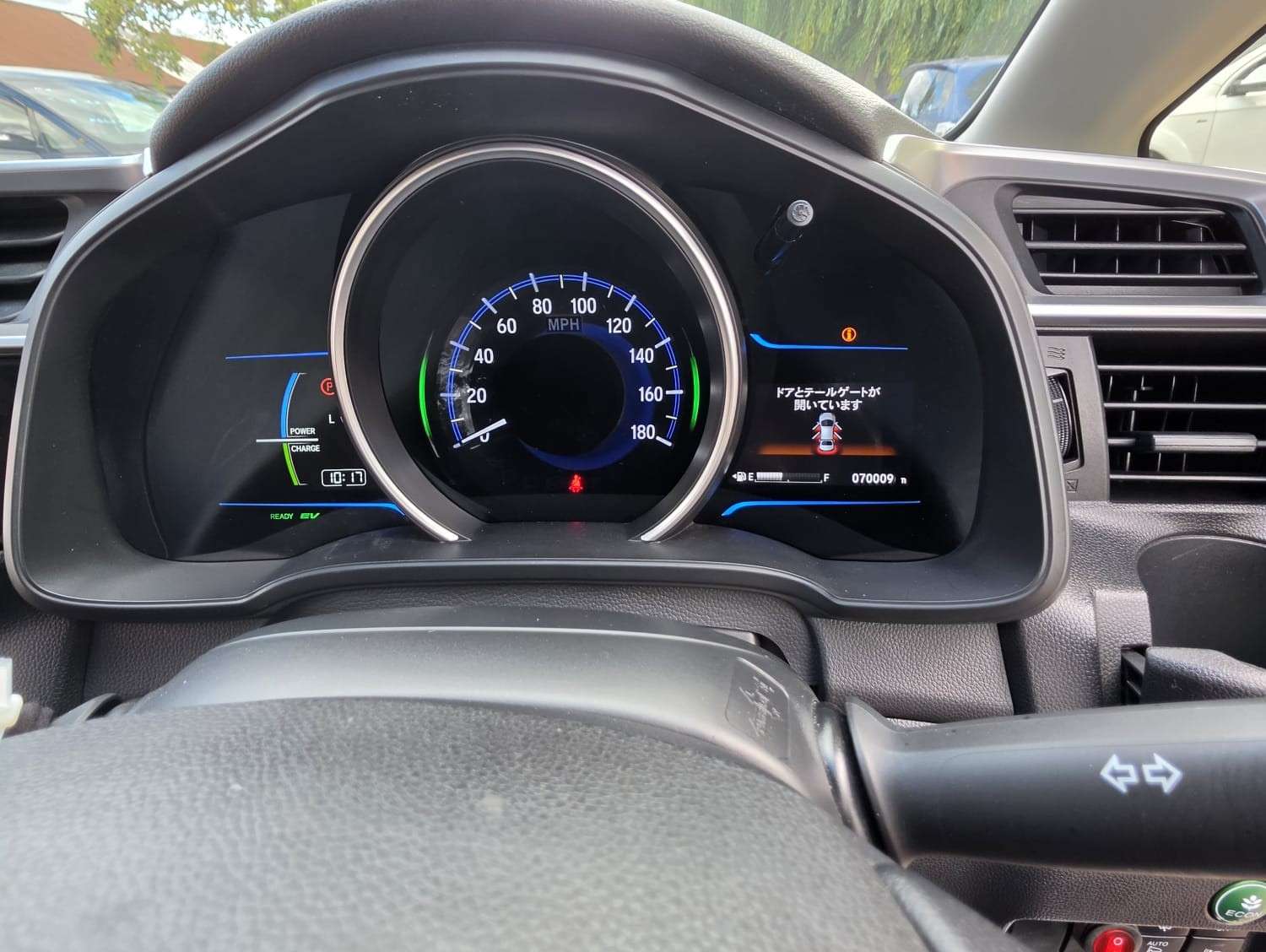 2016 HONDA FIT 2016 HONDA FIT