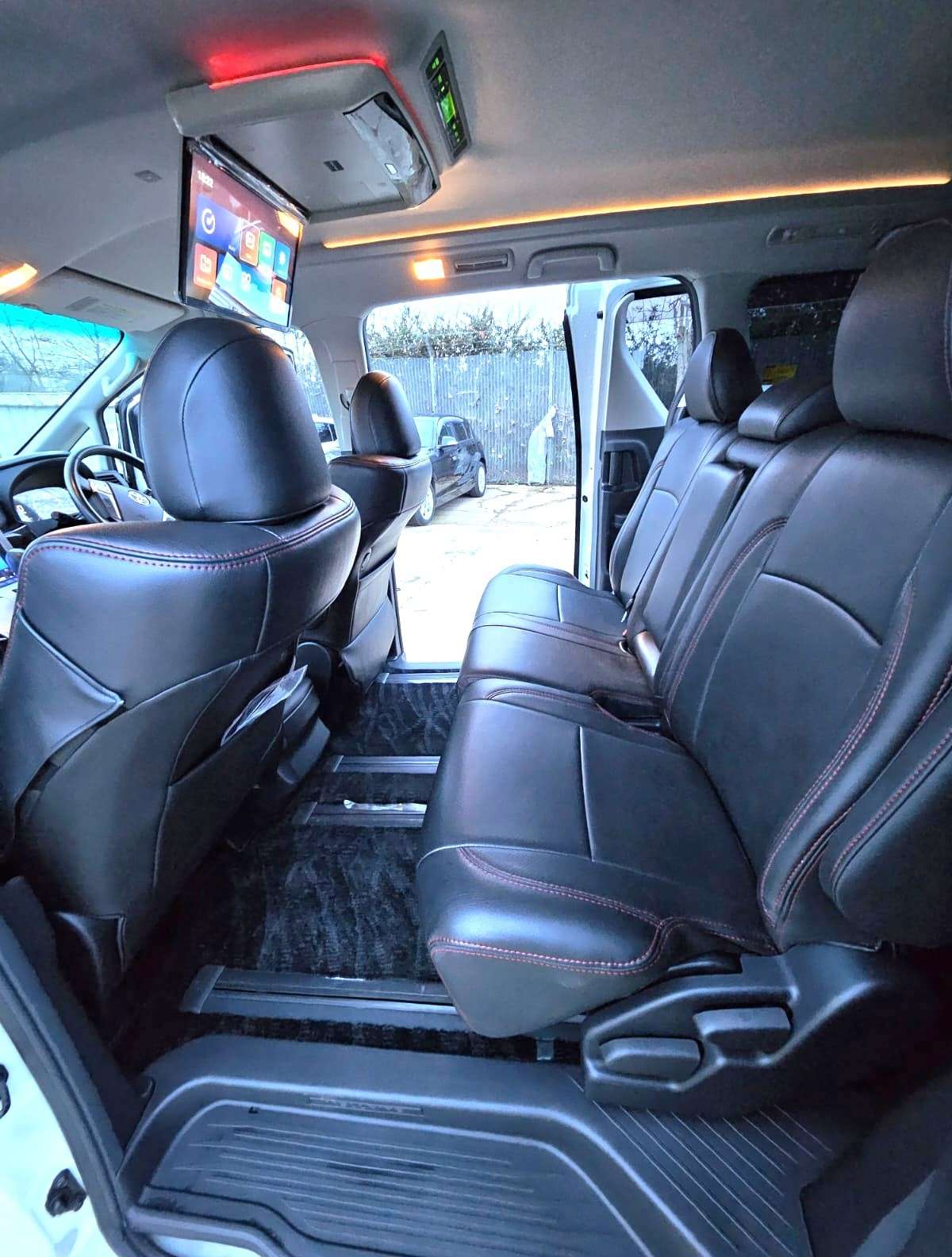 2014 TOYOTA VELLFIRE 2014 TOYOTA VELLFIRE