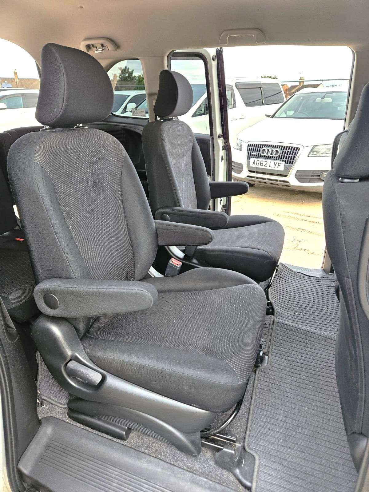 2014 HONDA FREED 2014 HONDA FREED