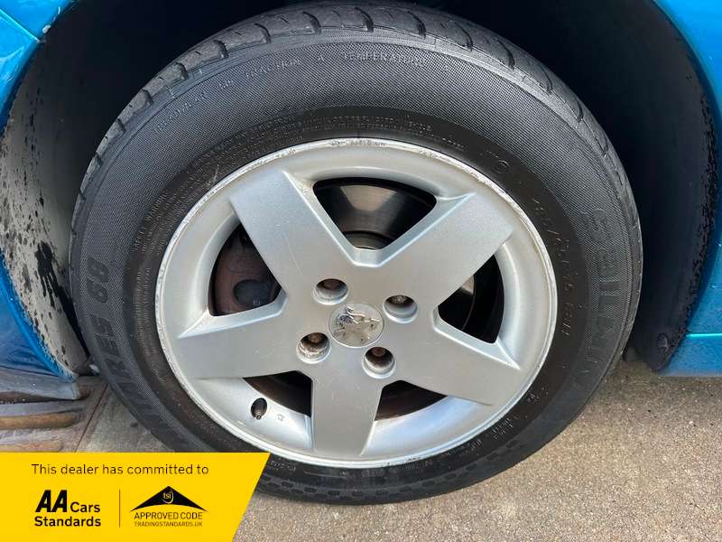 2008 PEUGEOT 207 2008 PEUGEOT 207