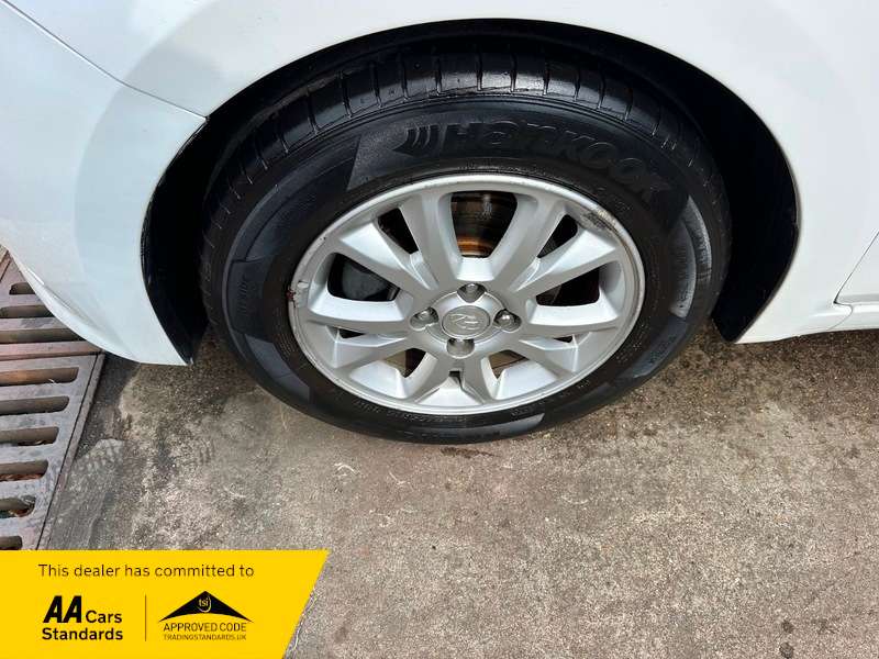 2017 HYUNDAI I20 2017 HYUNDAI I20