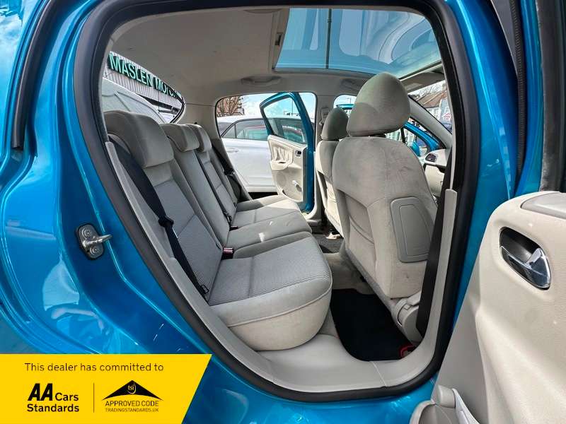 2008 PEUGEOT 207 2008 PEUGEOT 207