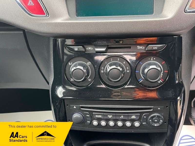 2015 CITROEN C3 2015 CITROEN C3