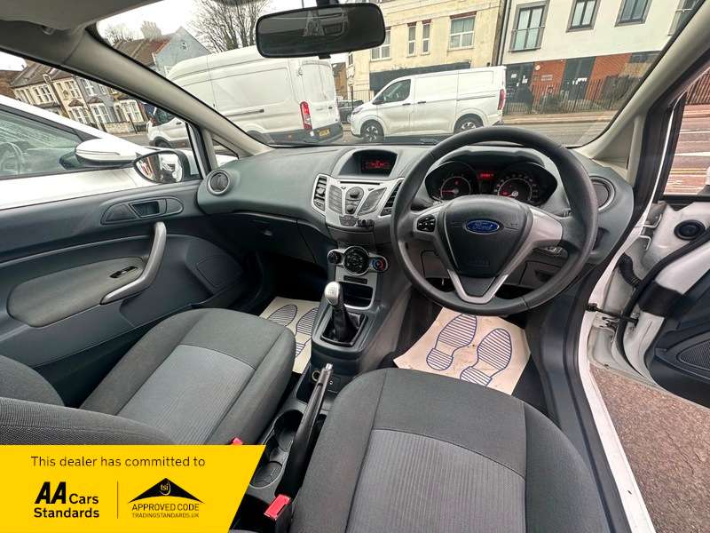 0 FORD FIESTA 0 FORD FIESTA