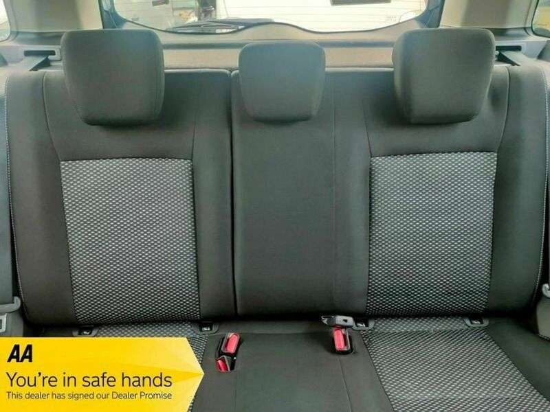 2018 SUZUKI VITARA 2018 SUZUKI VITARA