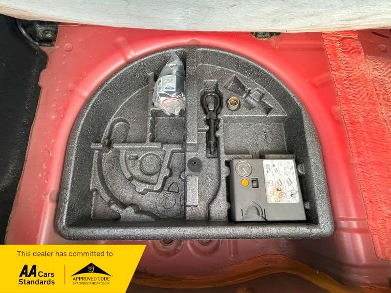 2013 FORD FIESTA 2013 FORD FIESTA