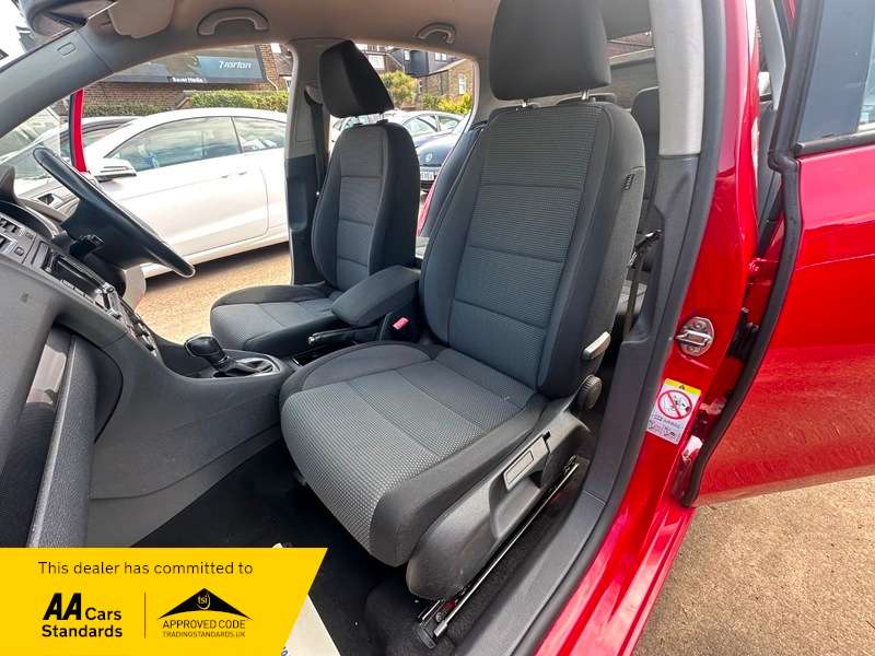 2012 VOLKSWAGEN GOLF 2012 VOLKSWAGEN GOLF