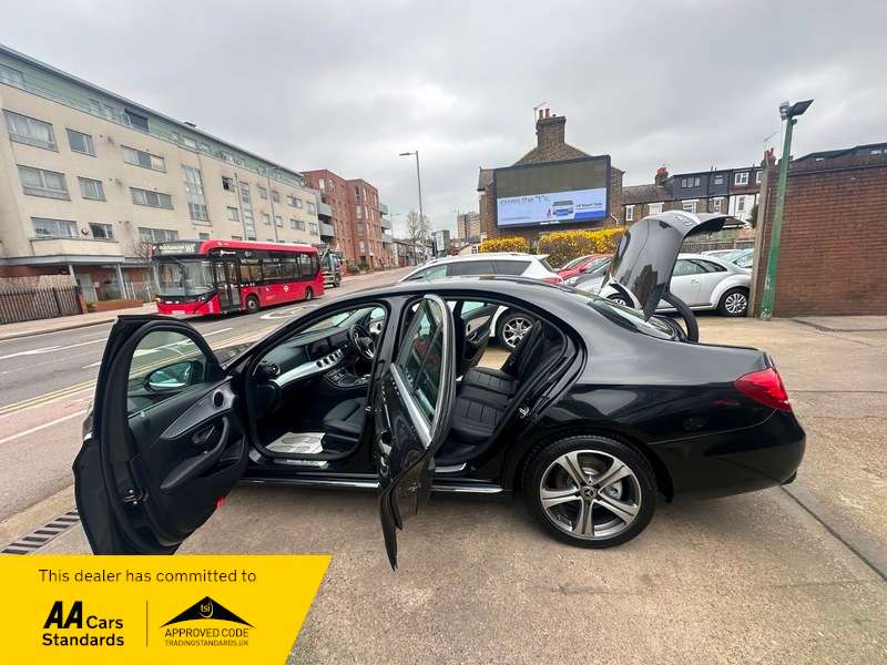 2019 MERCEDES-BENZ E CLASS 2019 MERCEDES-BENZ E CLASS