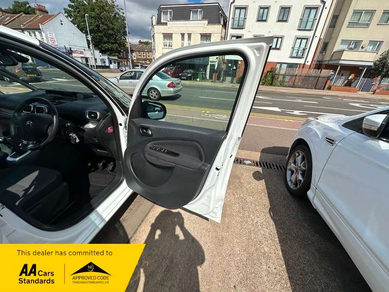2017 CITROEN C3 2017 CITROEN C3
