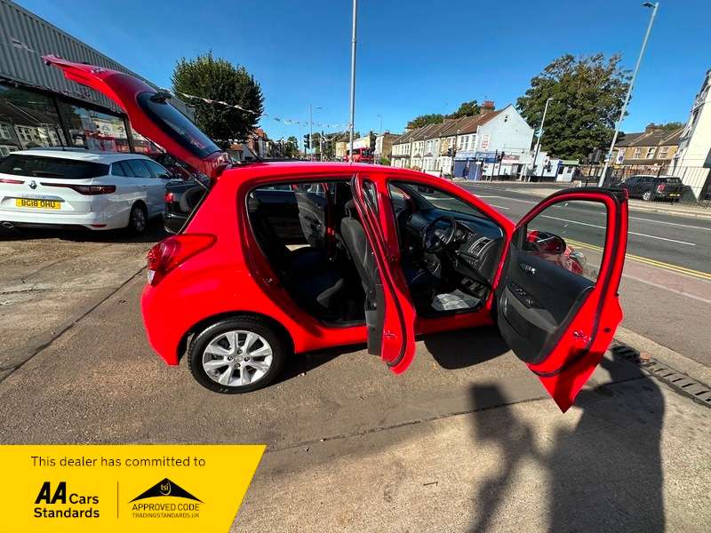 2014 HYUNDAI I20 2014 HYUNDAI I20