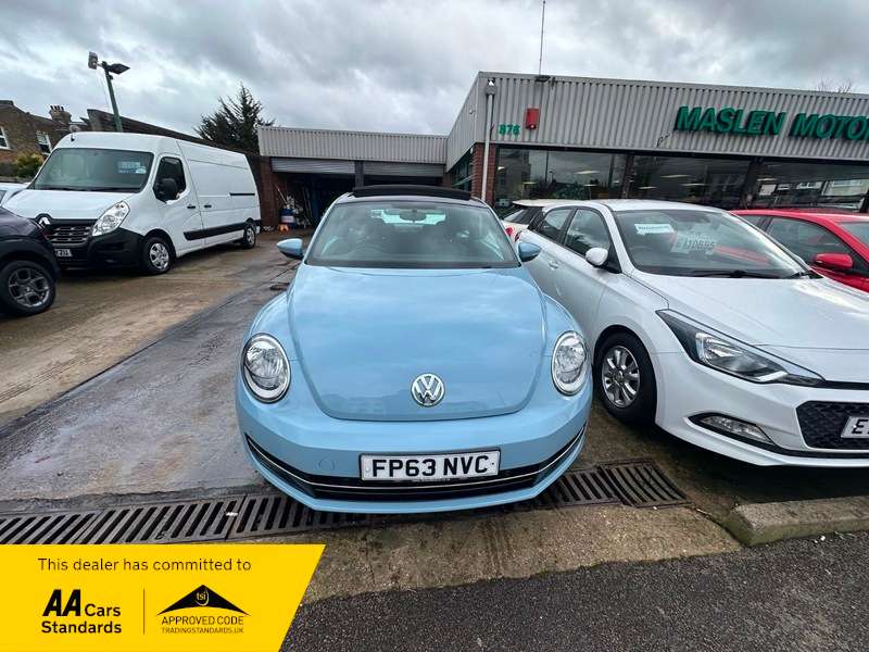 0 VOLKSWAGEN BEETLE 0 VOLKSWAGEN BEETLE