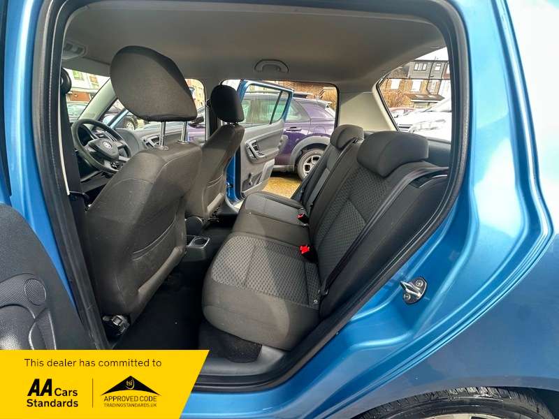 2013 SKODA FABIA 2013 SKODA FABIA