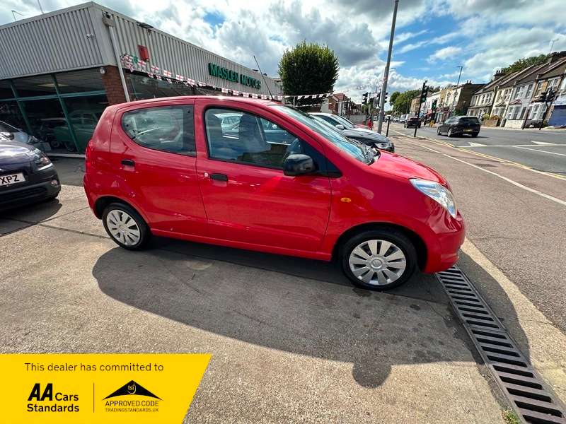 2013 SUZUKI ALTO 2013 SUZUKI ALTO